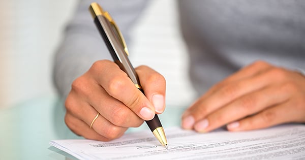 🏡 What the Option Period Is Really For in Texas