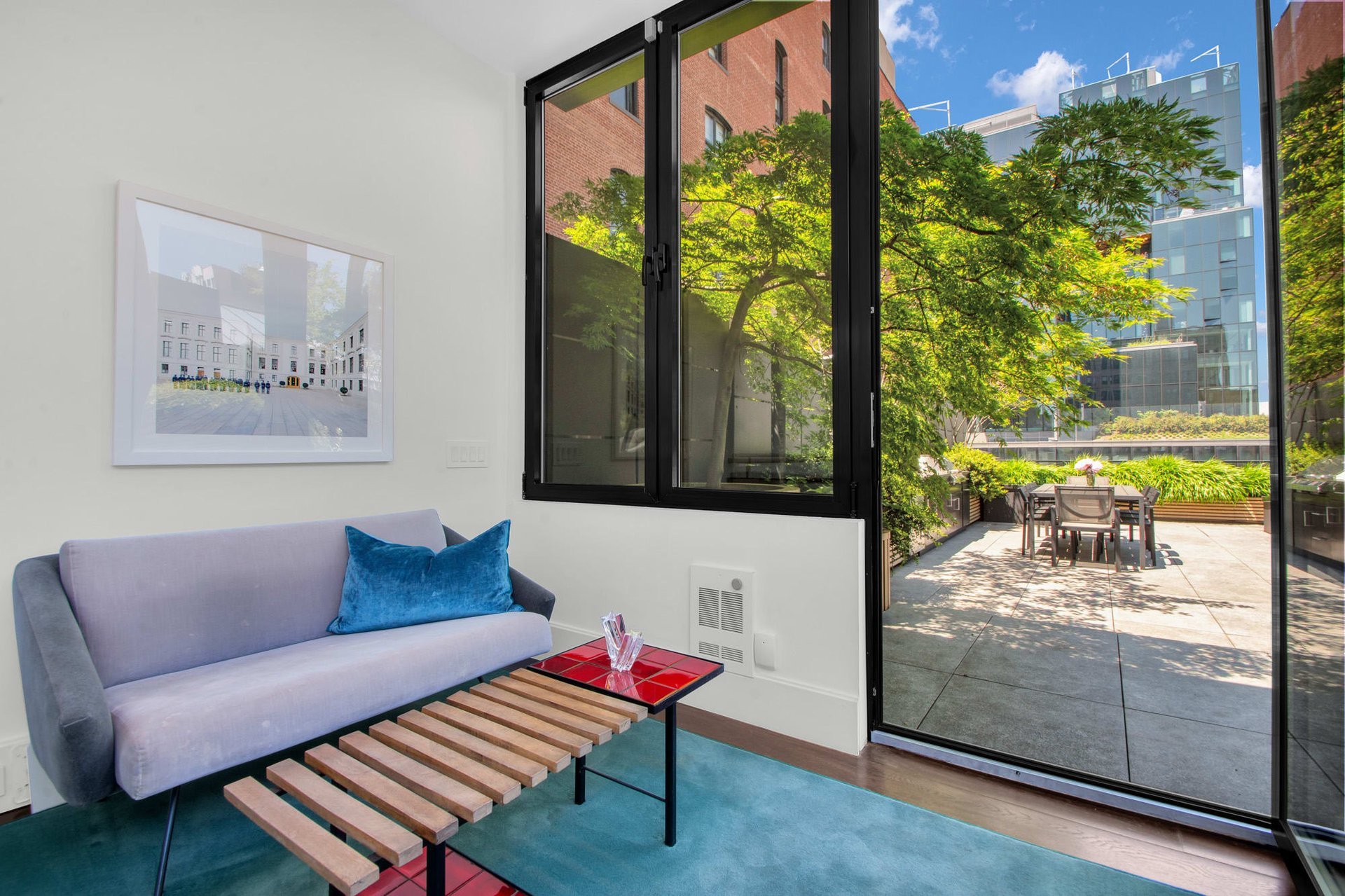 200 Mercer Street, PH5E