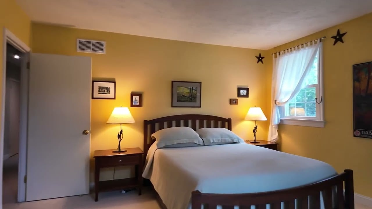 Blue Bell Living at its Finest: Must-See Home Tour