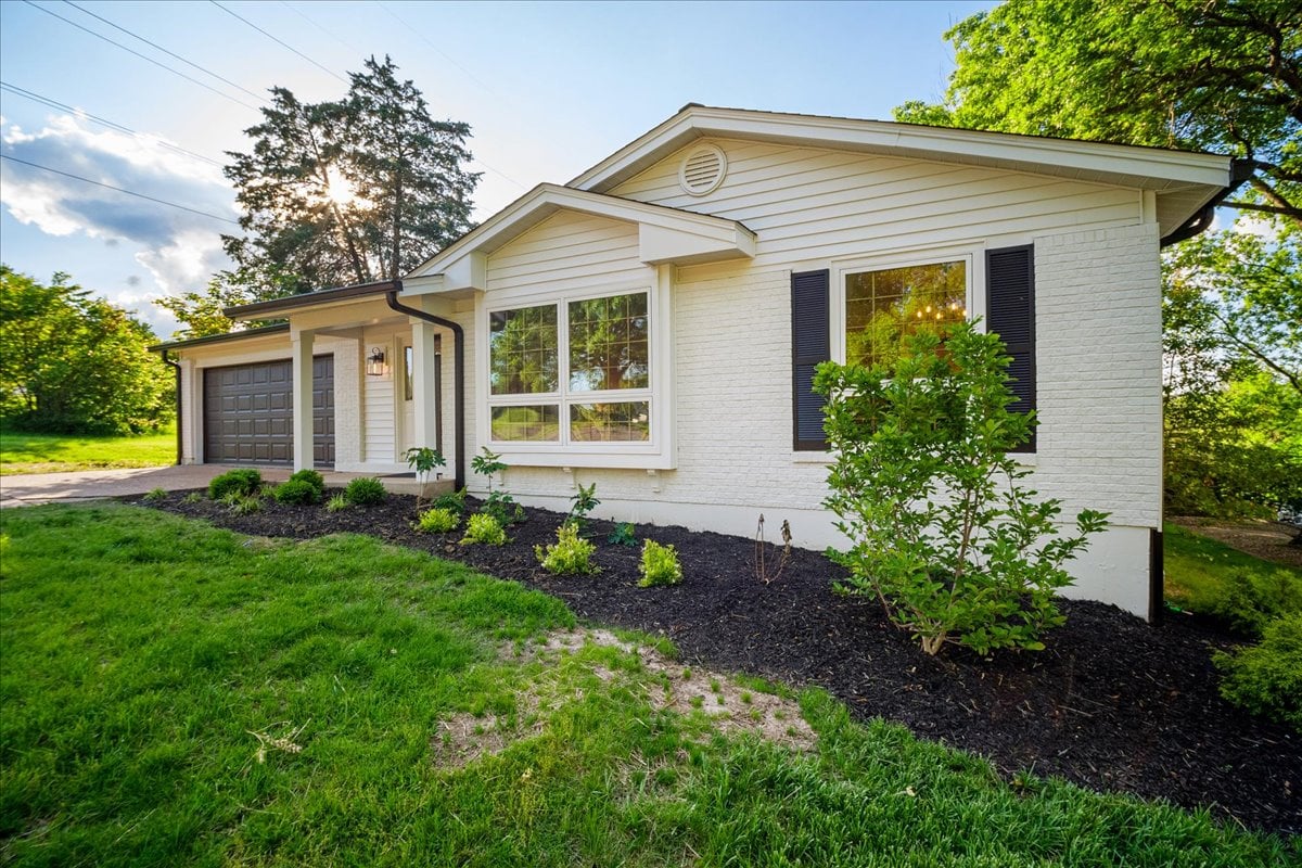 1031 Dutch Mill Drive