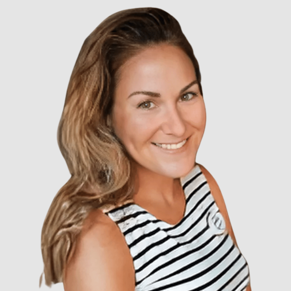 Jacklin Kee Sumter, SC Real Estate Agent Headshot