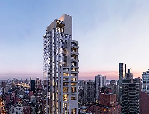 The Leyton NYC: A New Vision of Refined Living on the Upper East Side