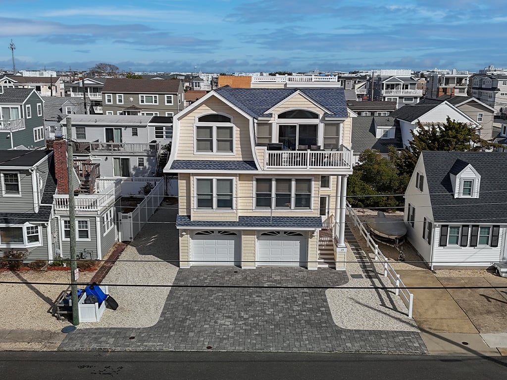 19 E. Sailboat Ave, Long Beach Township 