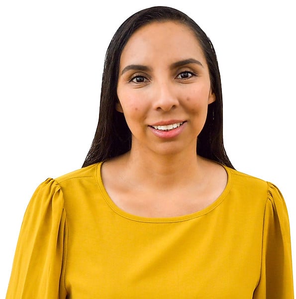 Ruth Davila