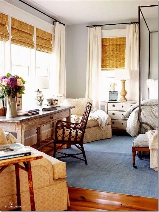 Tips for Hanging Drapes