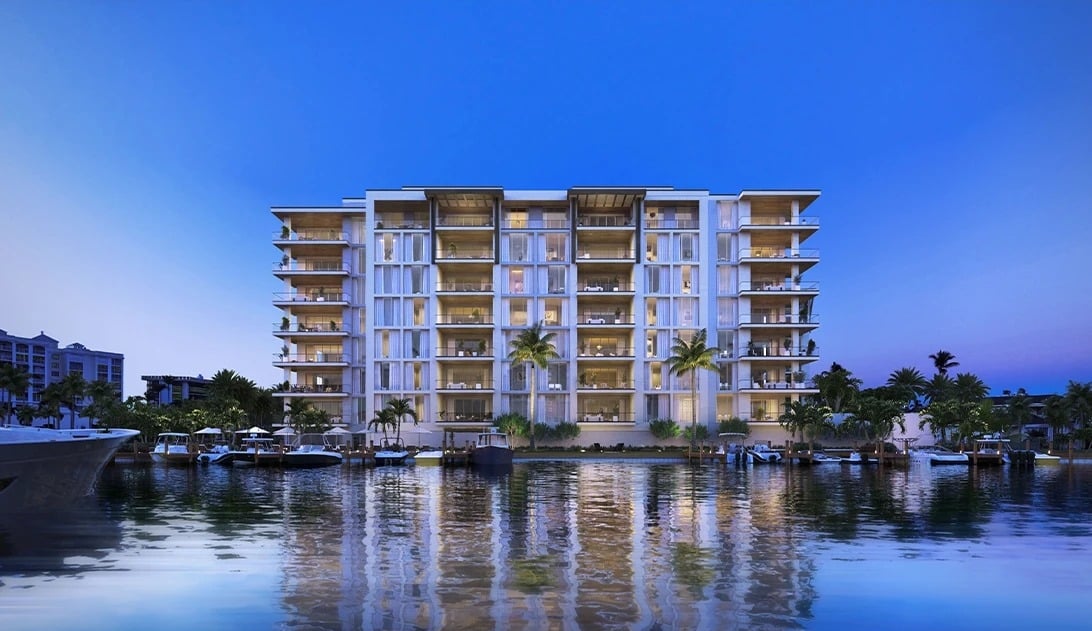 3300 Gulf Shore Naples
