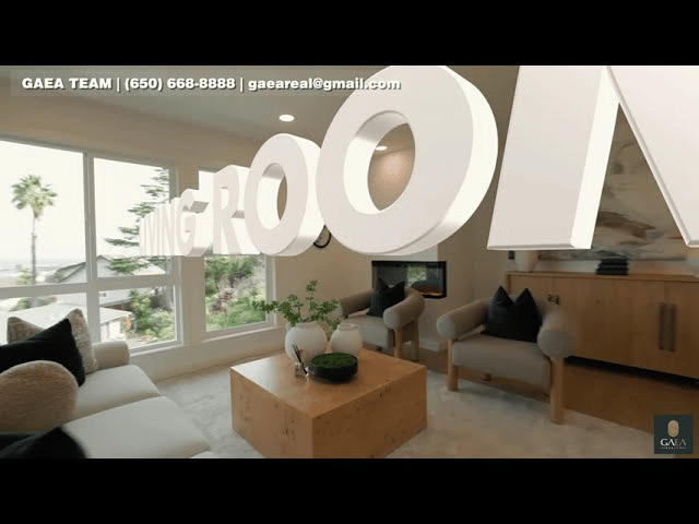 Stunning Modern Bay View Home in Belmont | 1609 Molitor Rd | 4-Bed Showstopper Tour!