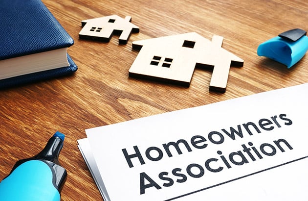 Finding the Perfect Home