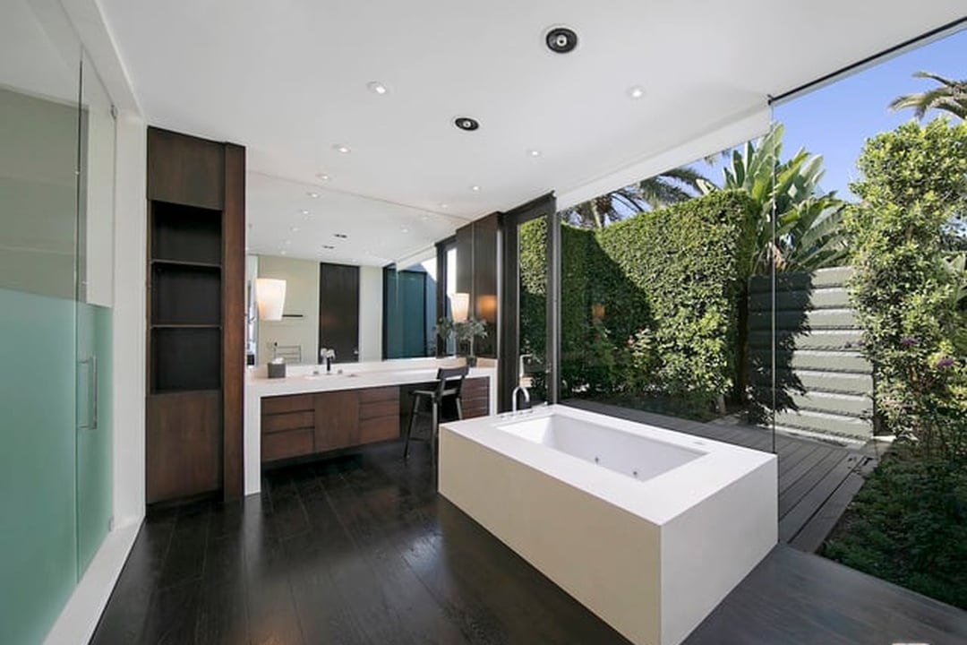 Blissful Retreat