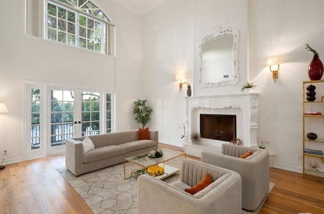 Harmony View