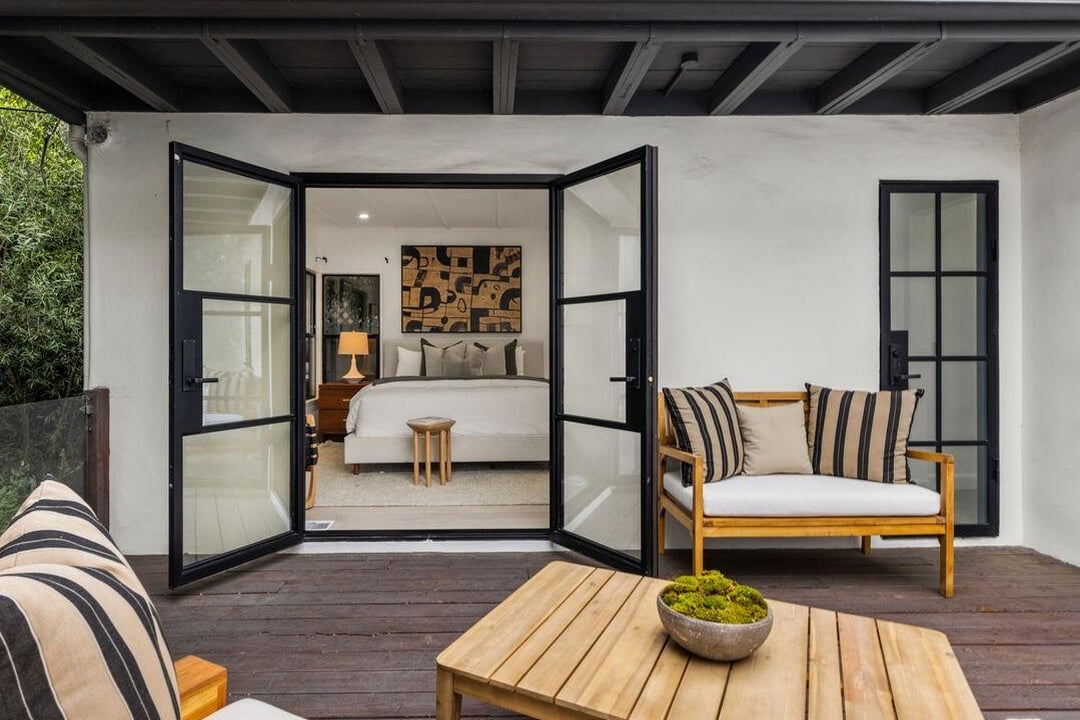 Villa Sapphire