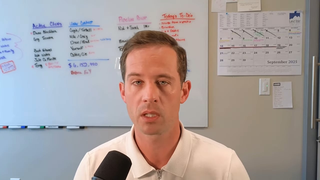 Dementia Awareness and Real Estate