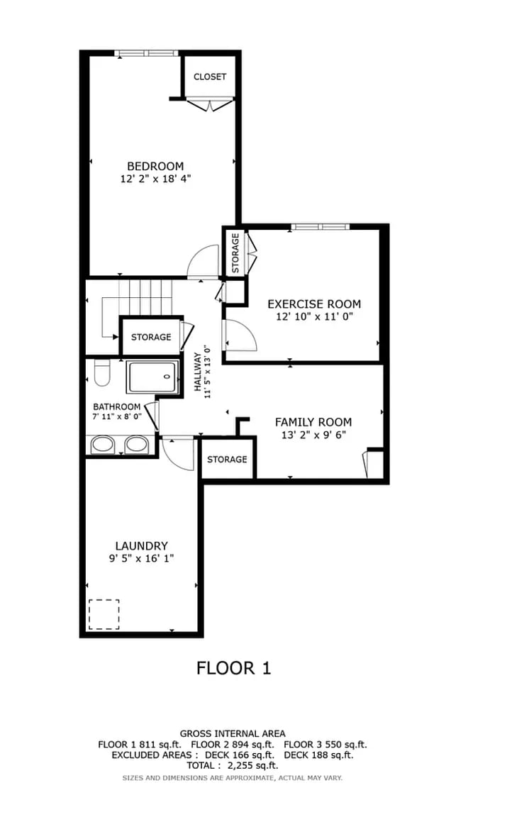 197 Treescape Dr #7B