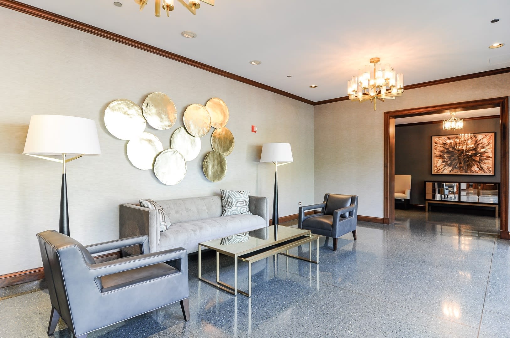 55 Delaware #614