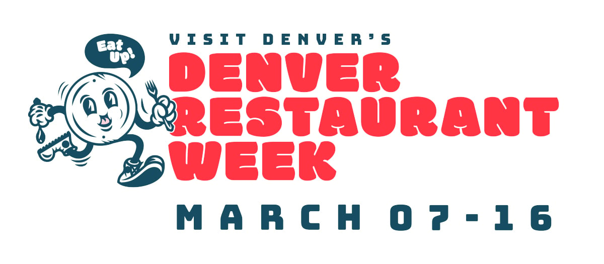 2025 Denver Restaurant Week