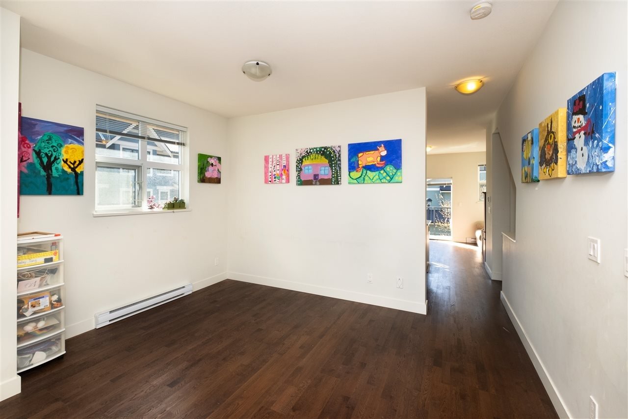 8485 New Haven Close, #1007