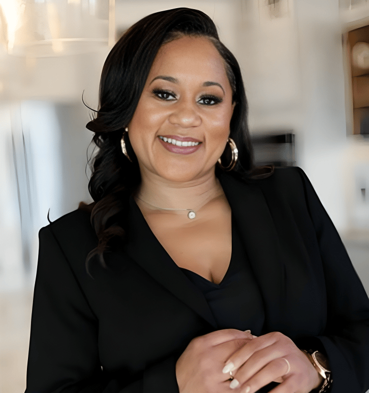 Ayana Johnson Charleston, SC Real Estate Team Photo