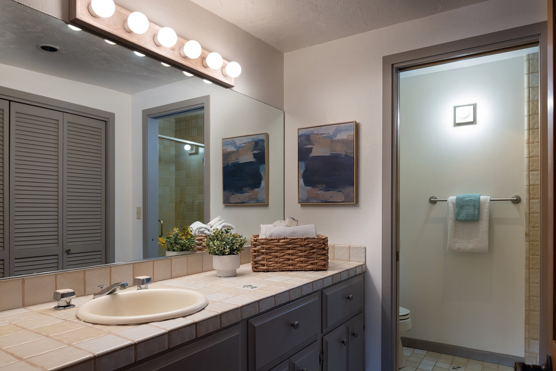 Serene Pebble Beach Living