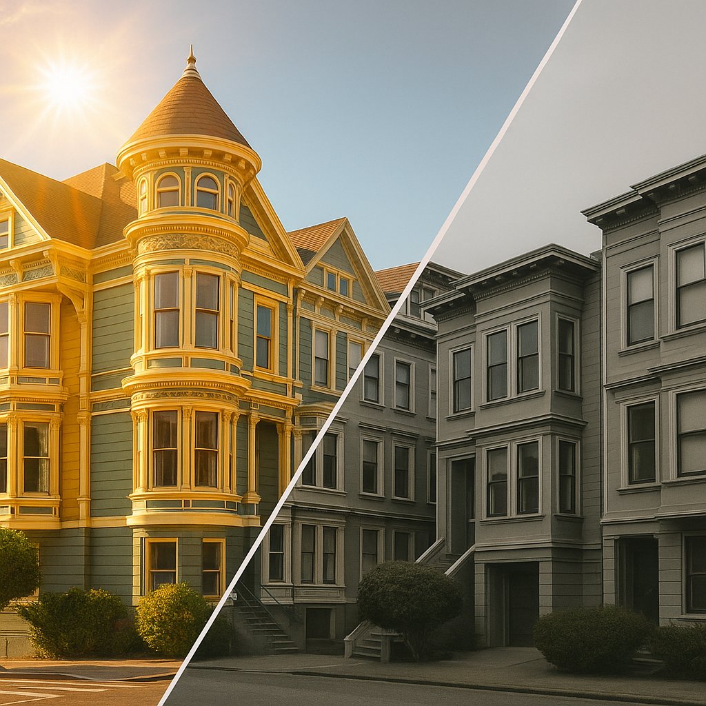 Bay Area real estate market shows mixed signals as spring selling season unfolds