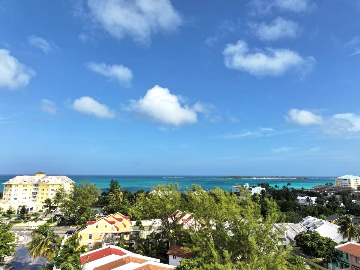 140 Westward Villas Home