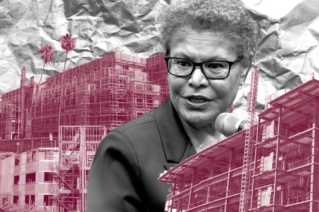 LA apartment construction slumps as Measure ULA opposition ramps up