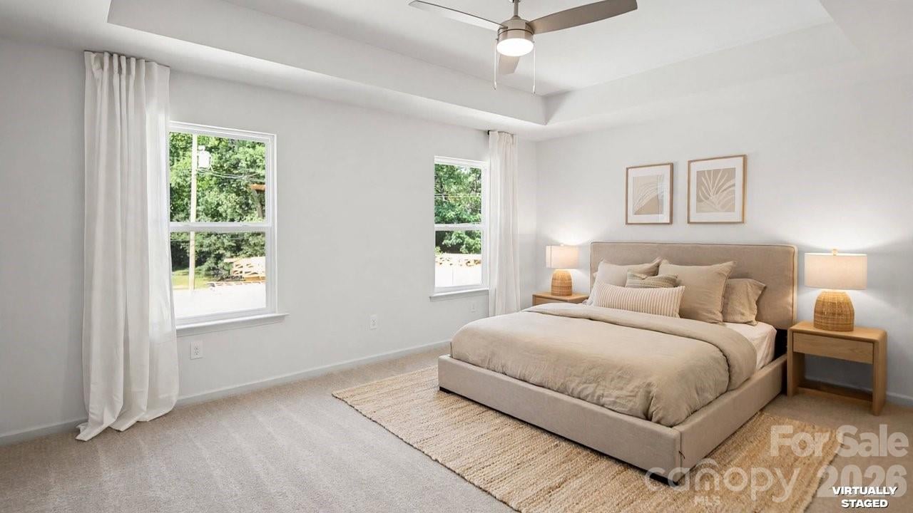 Urban Freedom and Unmatched Value: Your Private Retreat Minutes from Uptown