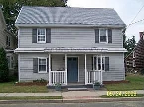205 University Dr