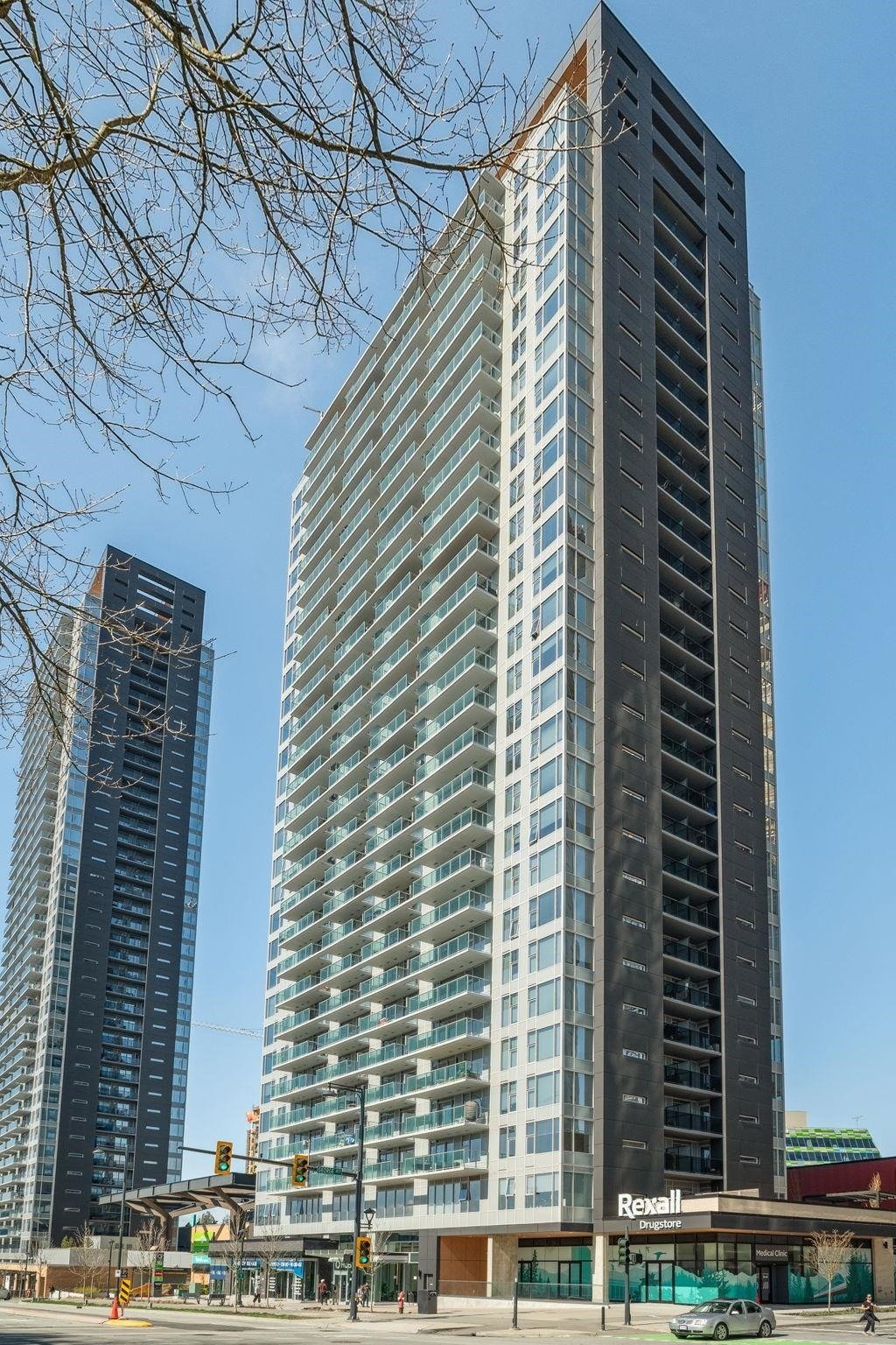 13655 Fraser Hwy, #1807