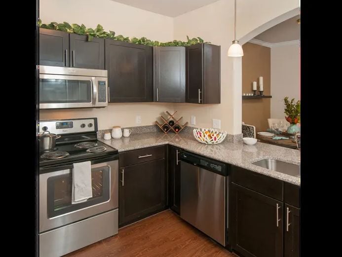 Super convenient 1/1 south of downtown Austin