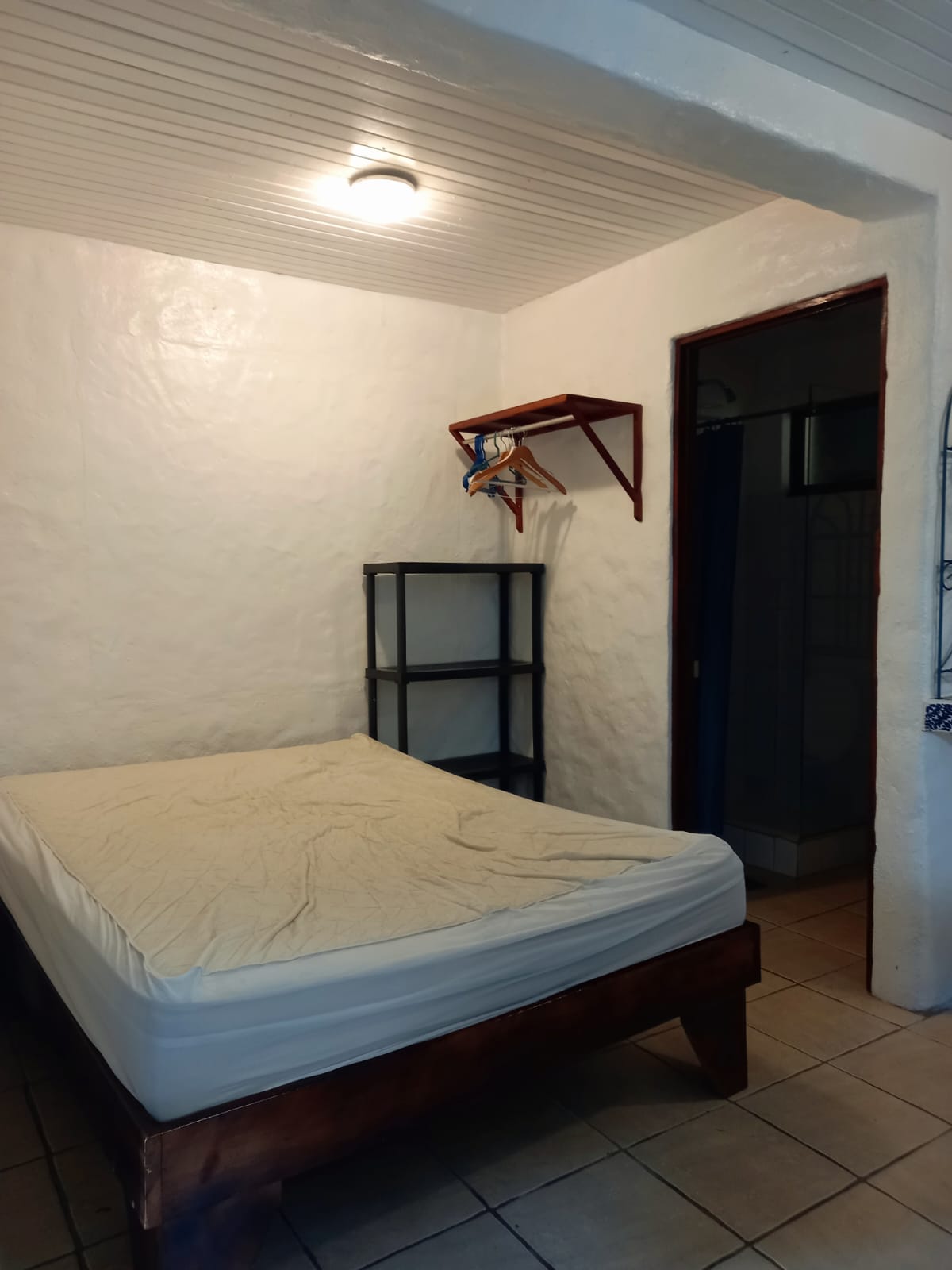 M. A. Ocean View Apt.