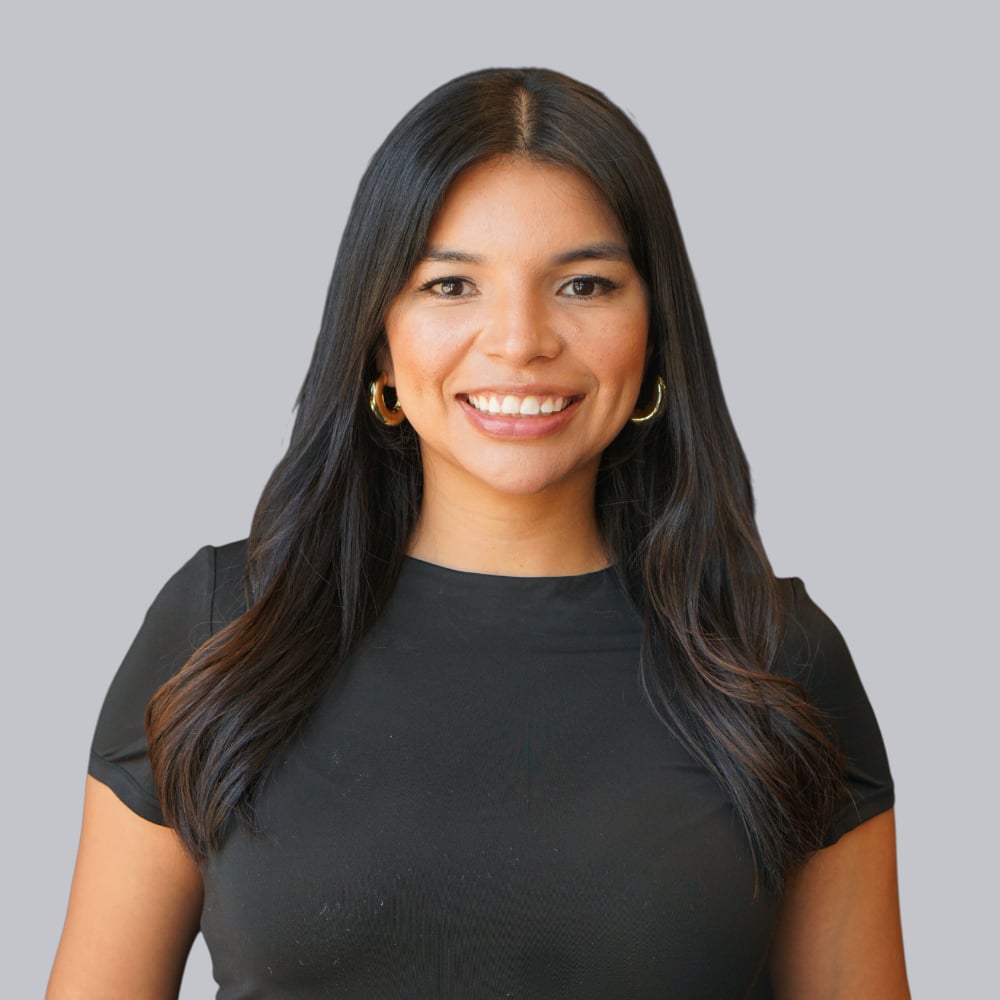 Amanda Garcia Rockwall, TX Real Estate Agent Headshot