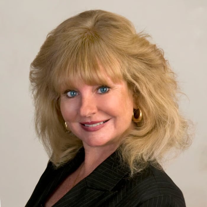 Julie Barbin