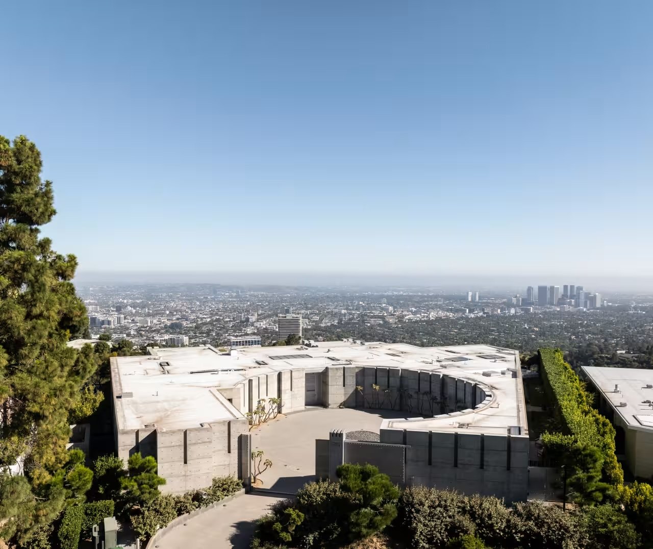 Oakley Founder’s Steampunk Fortress in Beverly Hills Sells for Nearly $47 Million