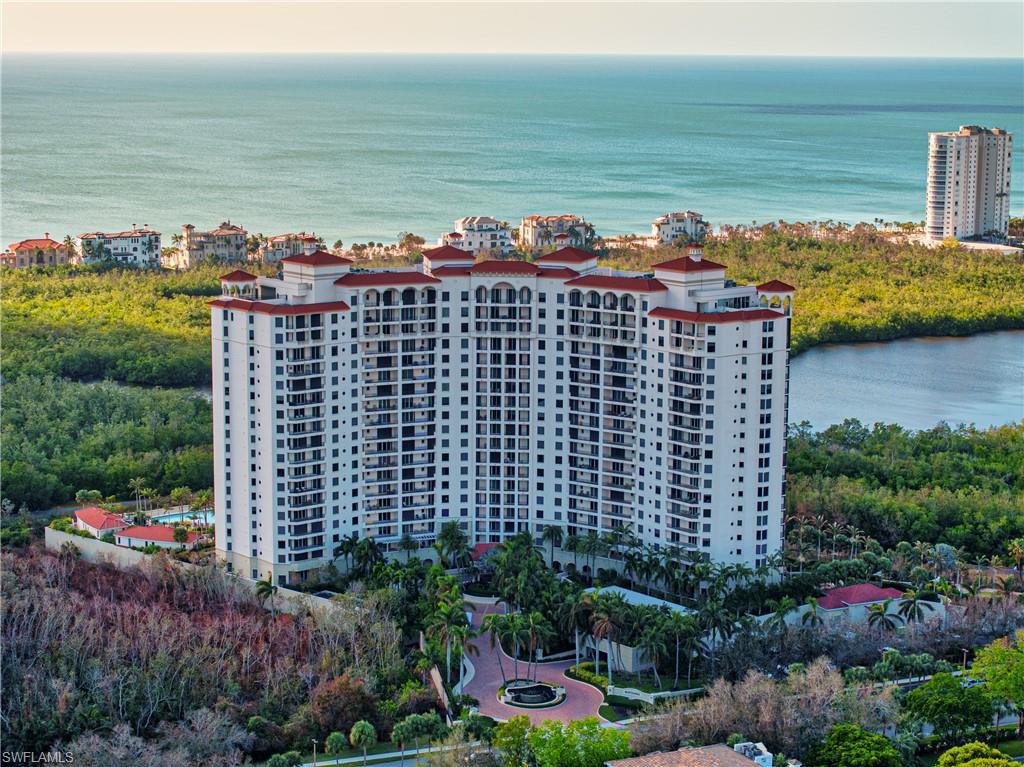 Montenero at Pelican Bay, Naples Florida