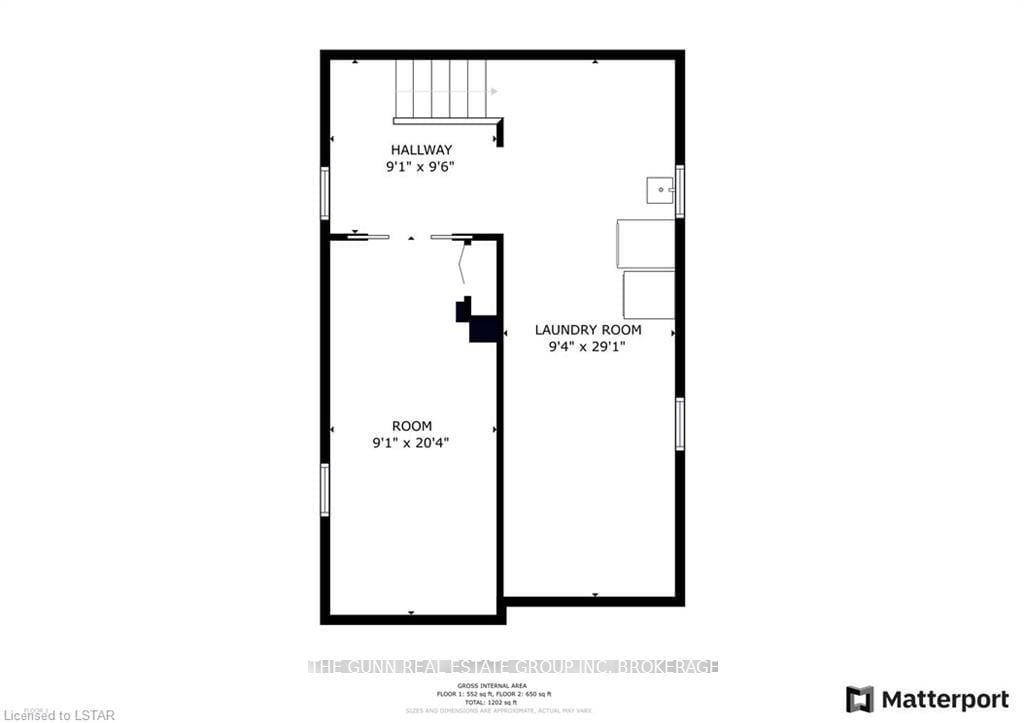 16 Linwood St