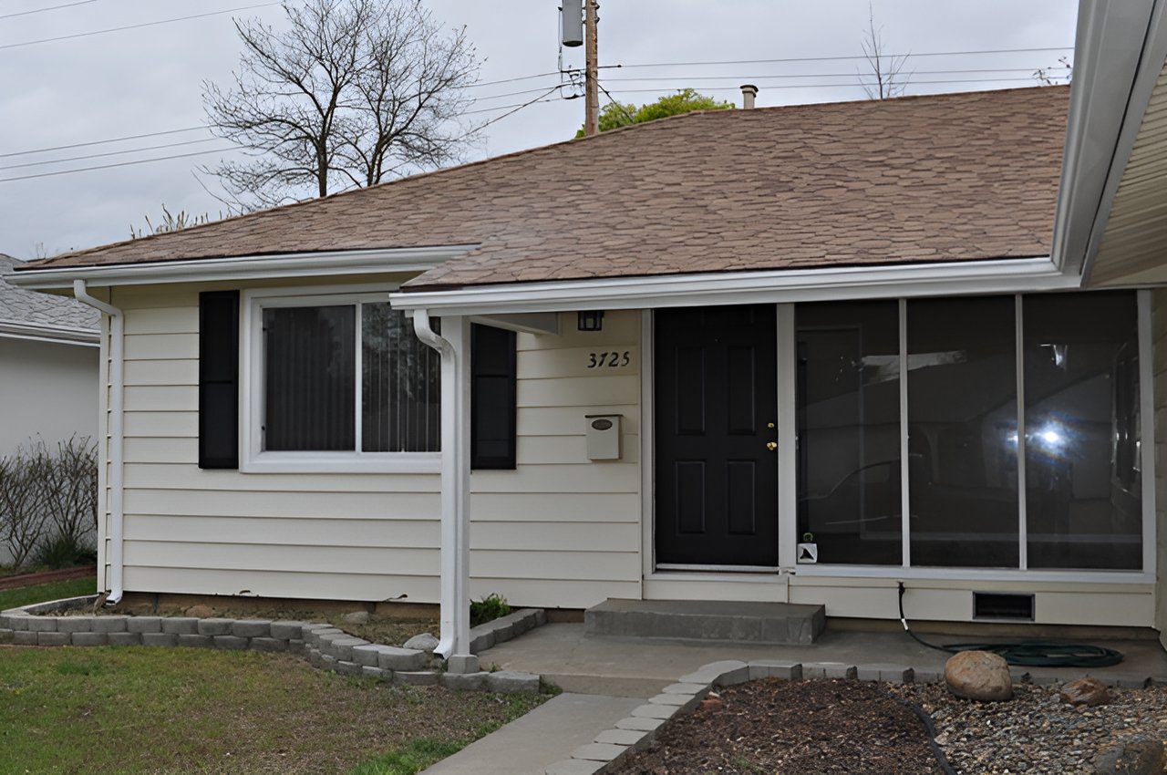 3725 French Ave Sacramento, CA 95821 - For Sale!