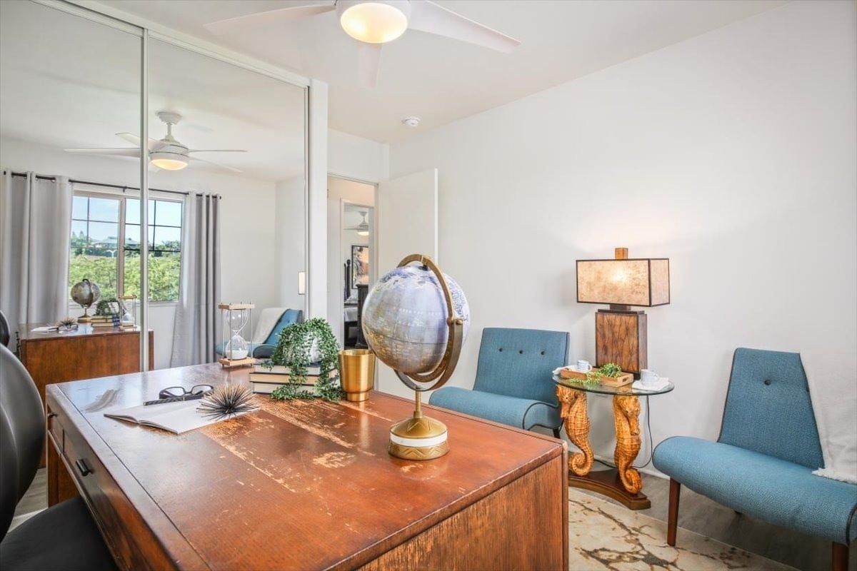 68-3947 Moana Pl, #3803