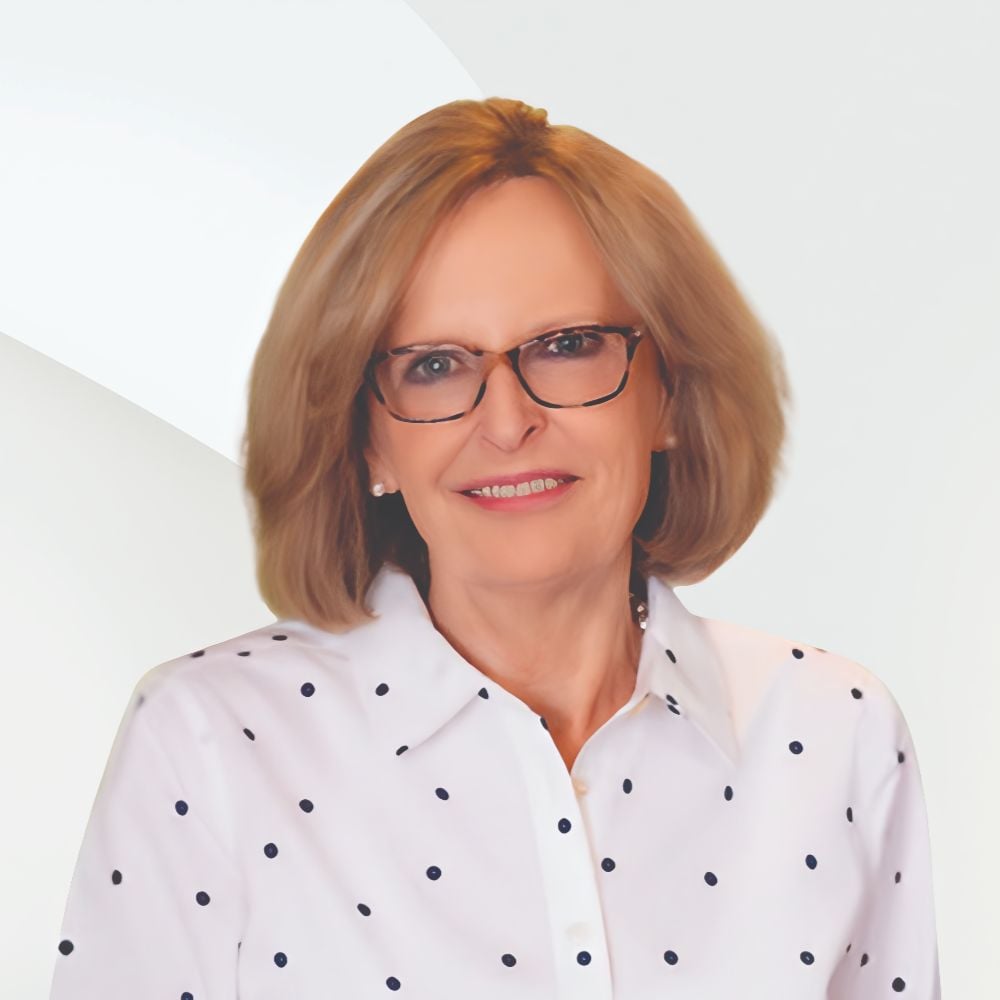 Bonnie Peters photo