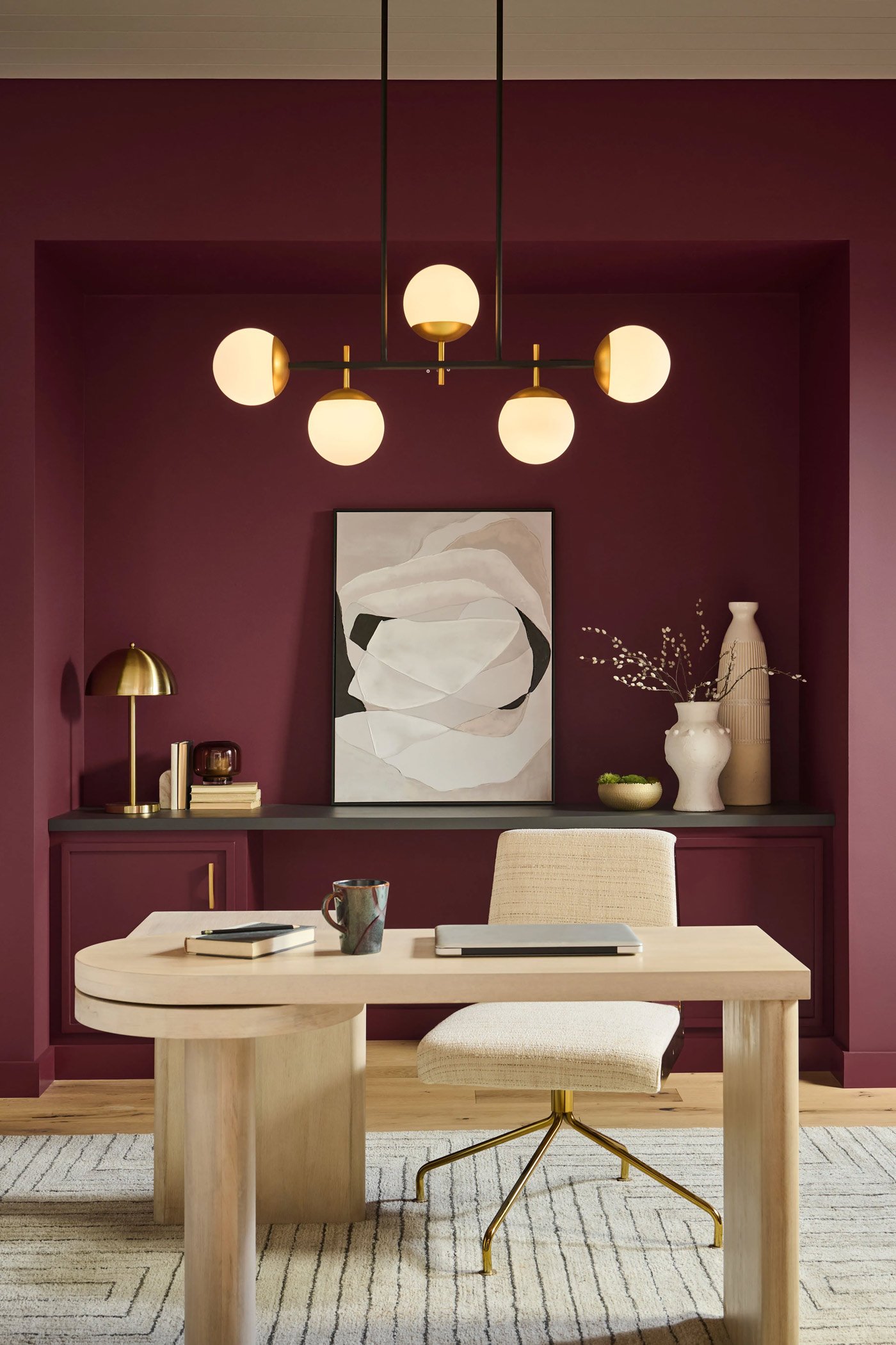 Behr Paint Color of the Year 2025: Rumors