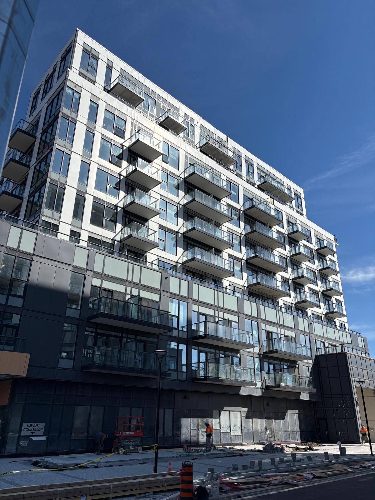 7439 Kingston Road Unit:413A