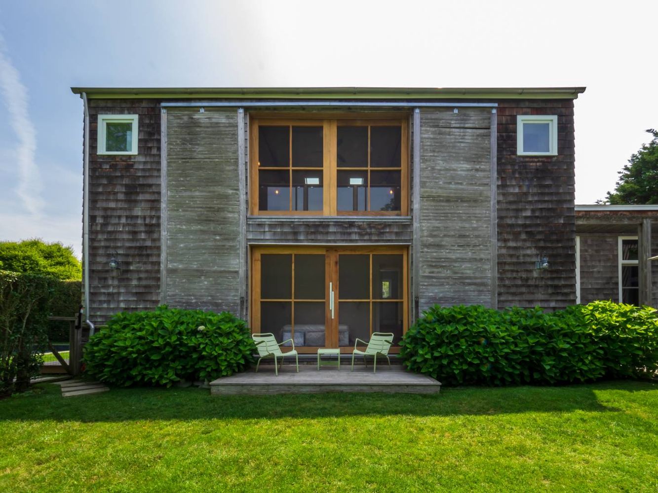 126 Sagaponack Road
