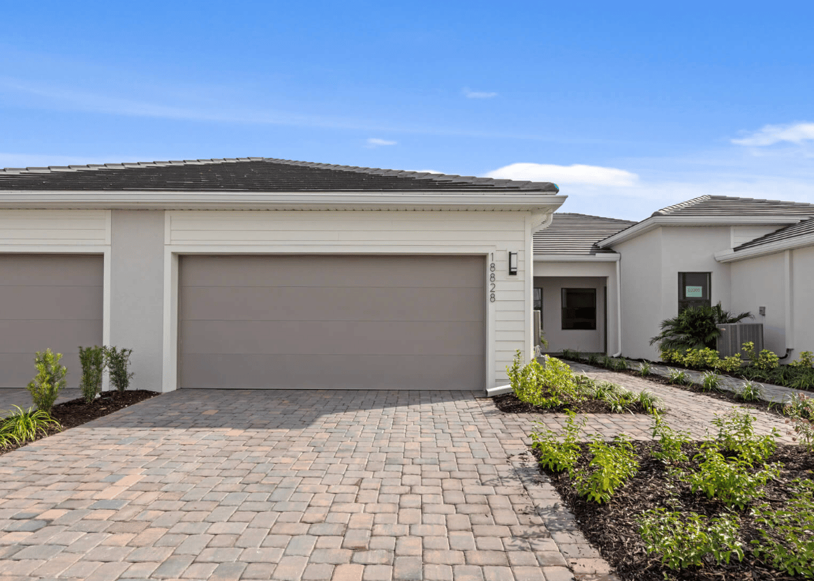 Seagrove – Homesite 34