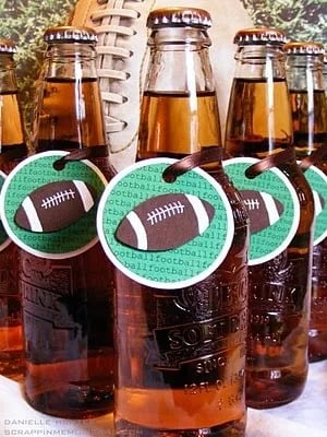 Ready 4 Some Football!