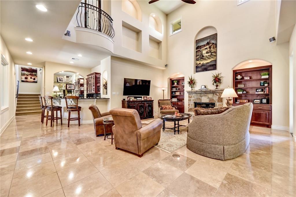 2007 Shallow Stream Cove