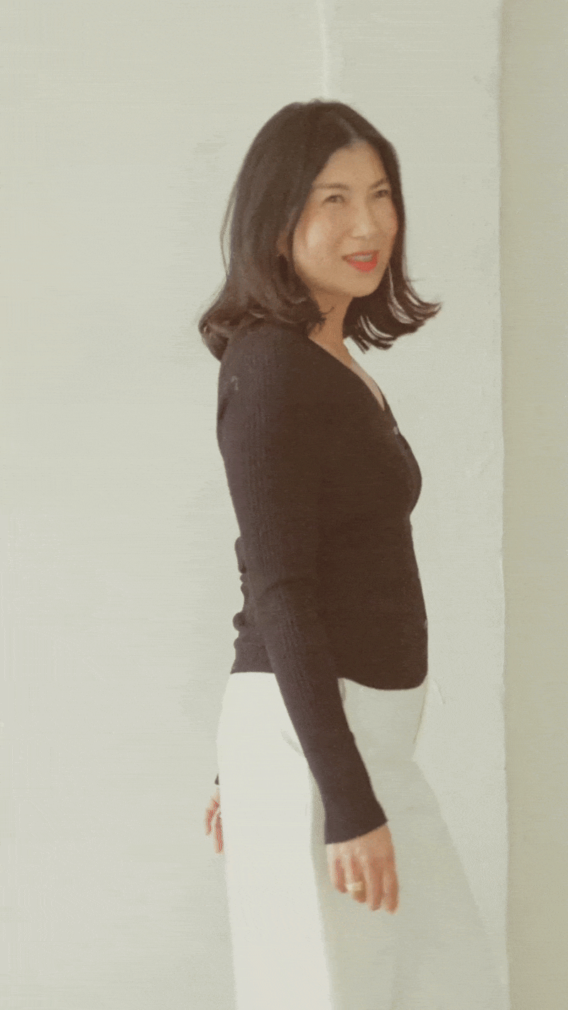 Olivia Noh Long Beach, CA Real Estate Agent Headshot