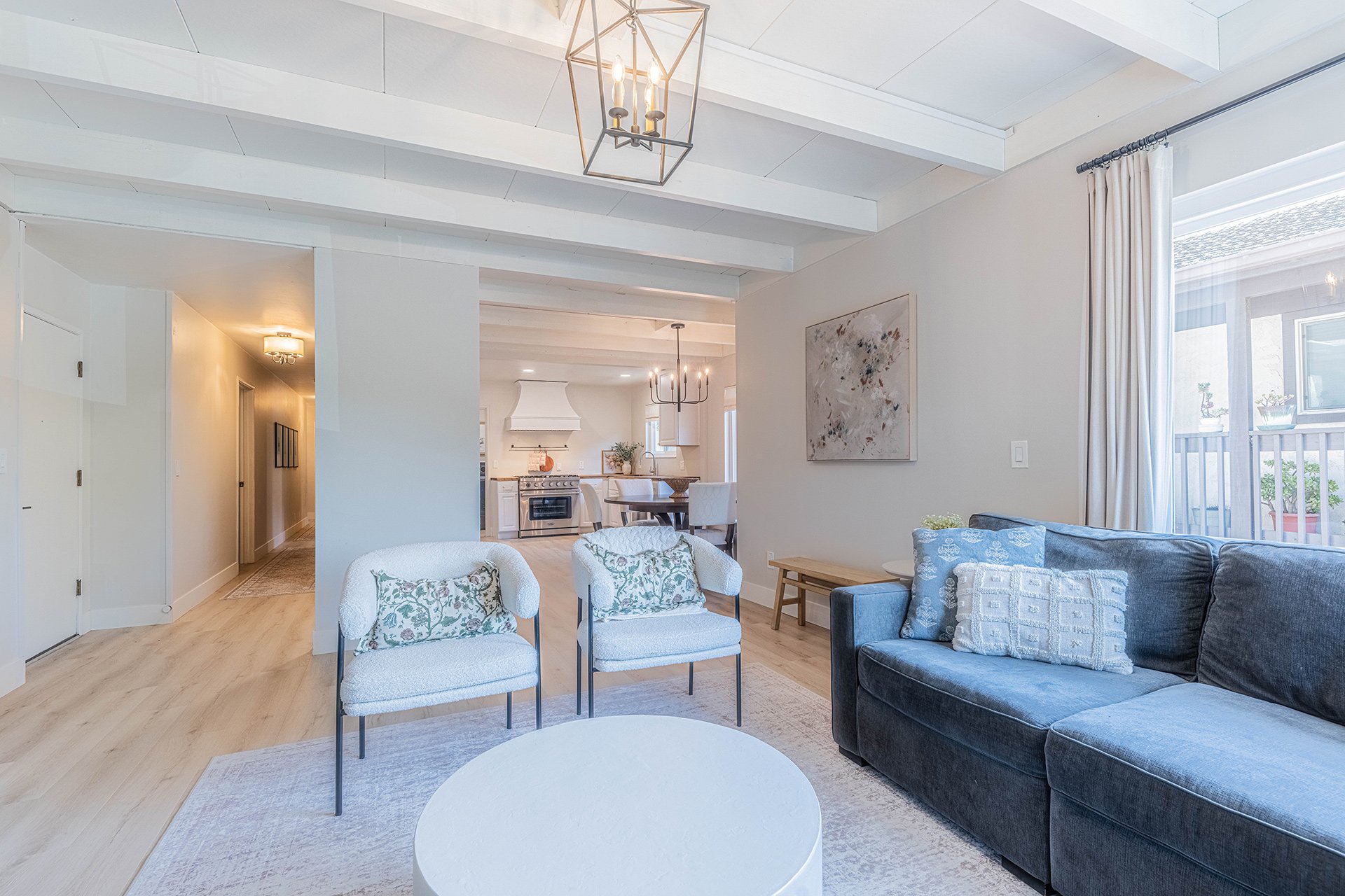 Charming Monterey Haven - 1056 Harrison St