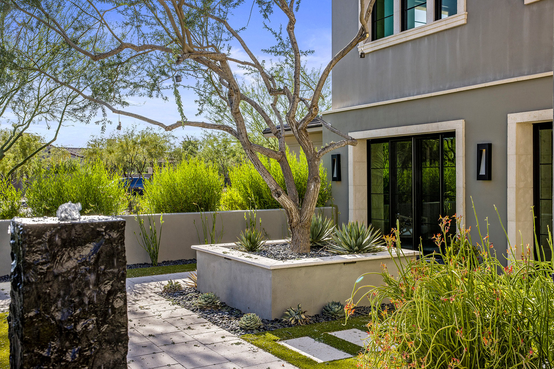 10110 E Siesta Lane