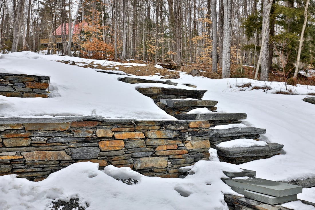113 North Village Road