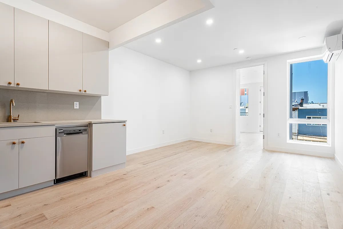 109 Troutman Street Unit: 3B