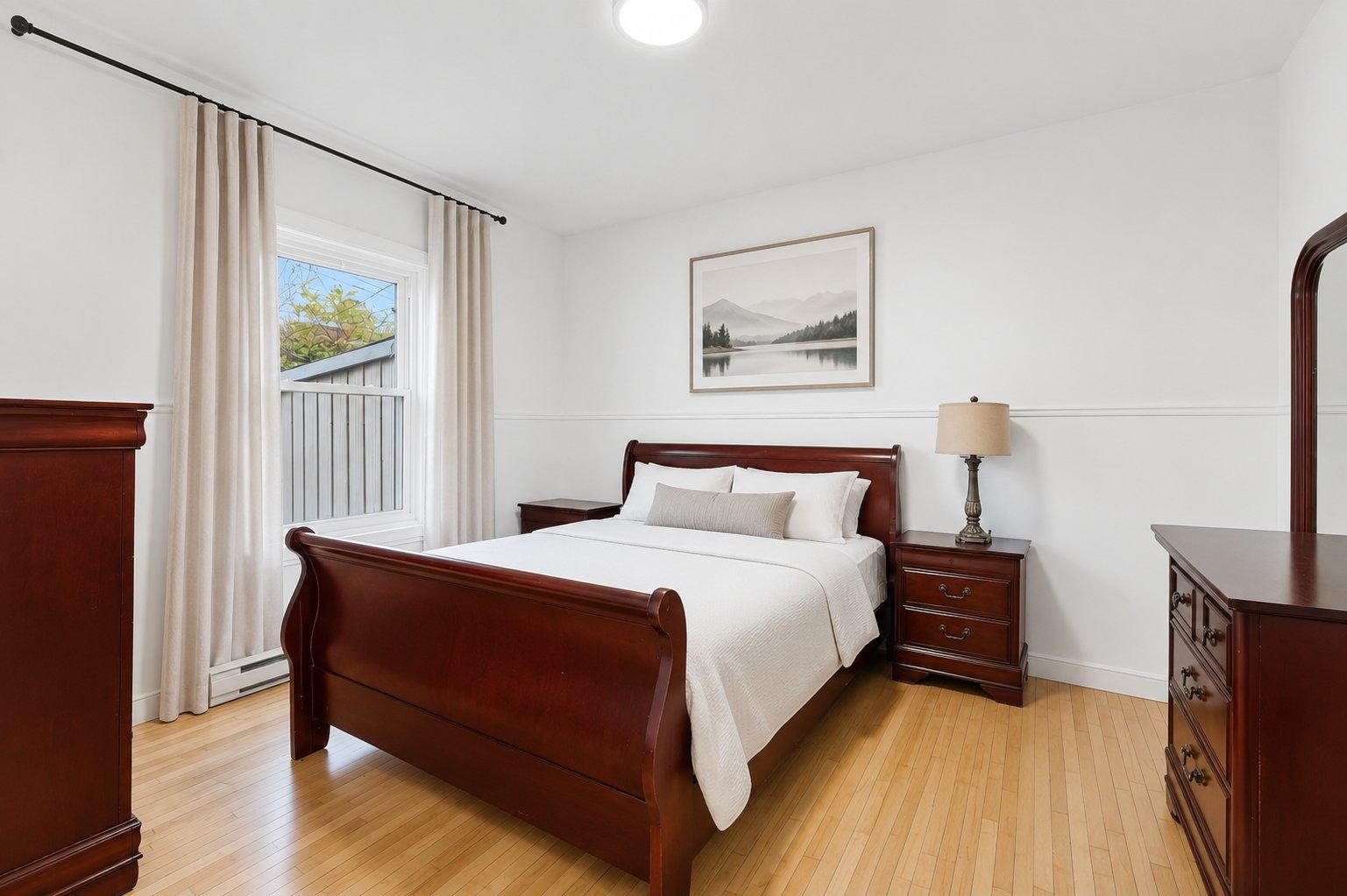 Vieux-Rosemont | Quadruplex in the heart of a sought-after area